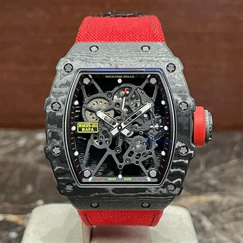 richard mille rm 35 prix|Richard Mille rm35 01 price.